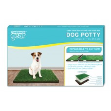 Companion Gear™ Indoor Small Dog Potty